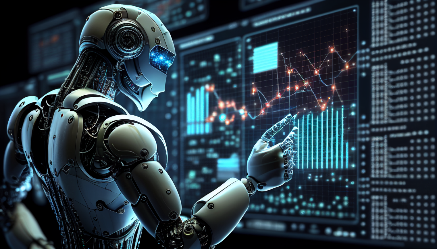 Traders can Experience the Power of AI with Ai-trade Automated Trading Platform