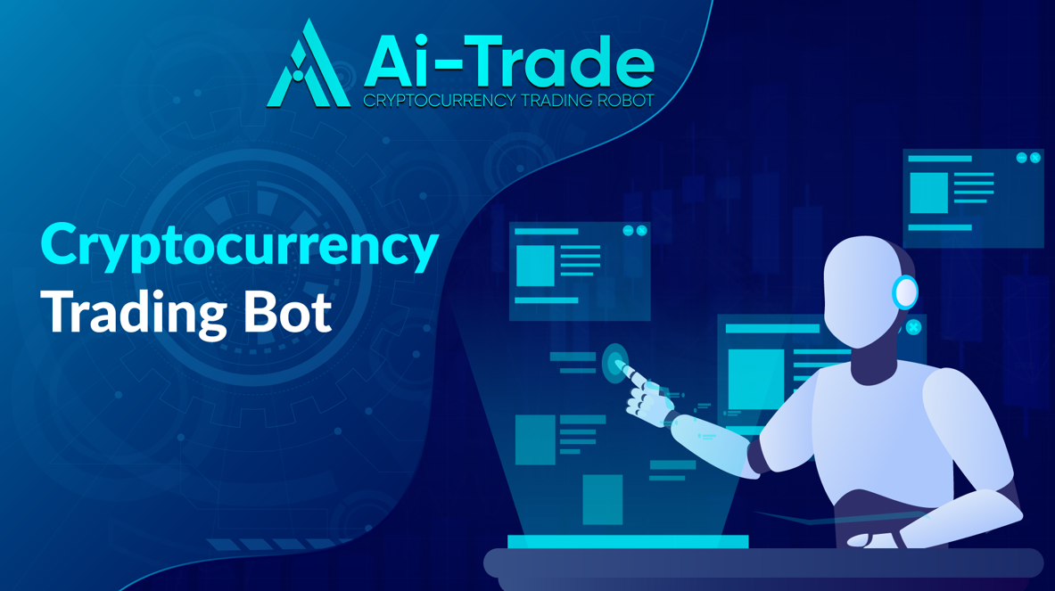  AI-TRADE CRYPTO AUTO TRADING SOFTWARE: EMPOWERING INVESTORS WITH AUTOMATED TRADING SOLUTIONS